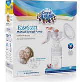 Canpol Manual Breast pump Basic